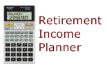 Retirement Income Planner